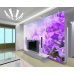 Tranh gạch 3D hoa H139