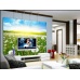 Tranh gạch 3D hoa H76