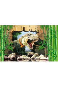 Tranh gạch 3d phong thủy 9014