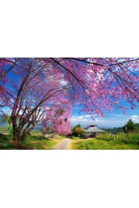 Tranh gạch 3D phong thủy  9070