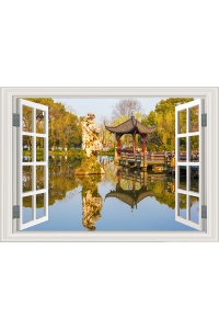 Tranh gạch 3D phong thủy  PT1515