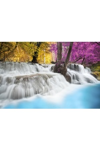 Tranh gạch 3D phong thủy  PT944