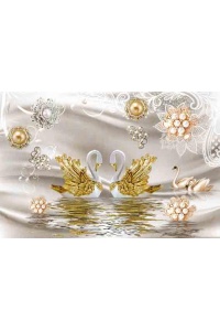 Tranh gạch 3D tranh phong thủy PT673