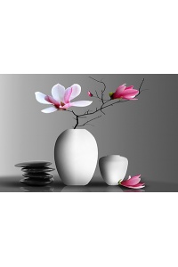 Tranh điểm phòng bếp 87