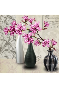 Tranh điểm phòng bếp 89