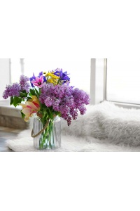 Tranh điểm phòng bếp 82