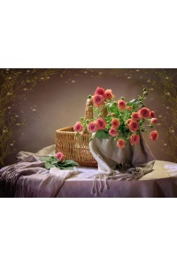 Tranh điểm phòng bếp 83