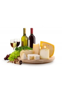 Tranh điểm phòng bếp 85