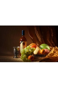 Tranh điểm phòng bếp 80