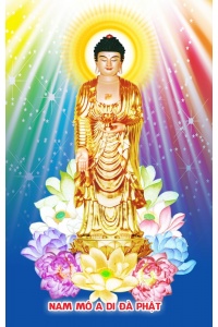 Tranh gạch 3D phật giáo 10