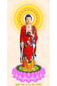 Tranh gạch 3D phật giáo 52