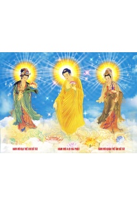 Tranh gạch 3D phật giáo 74